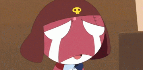 Giroro Keroro Gunso GIF - Giroro Keroro Gunso Sgt Frog GIFs