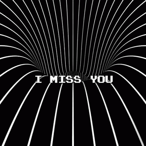 Miss You Missing You GIF - Miss You Missing You GIFs
