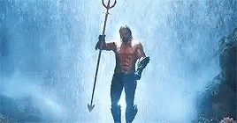 Aquaman Jason Momoa GIF