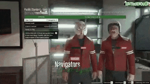 Vanoss Crew GIF