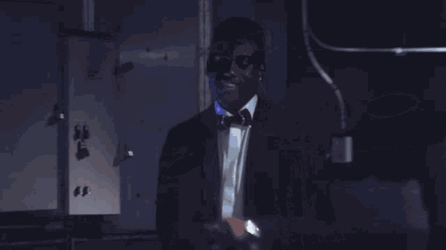 Lamar Morris Now United Show GIF - Lamar Morris Now United Show You Give Me Something GIFs