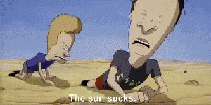 The Sun GIF - The Sun Sucks GIFs