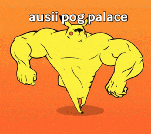 Austin Ausii GIF - Austin Ausii Pog Palace GIFs