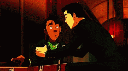 Legend Of Korra What Are You Doing GIF - Legend Of Korra What Are You Doing GIFs