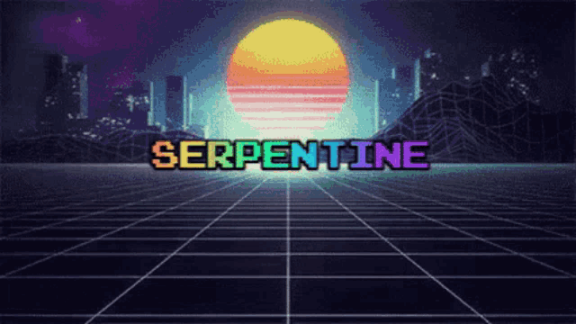 Serpentine GIF - Serpentine GIFs