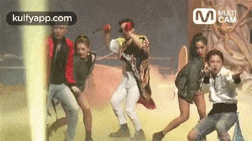 Multicam.Gif GIF - Multicam Omg Youngbae-what'Re-you-doing Big Bang GIFs