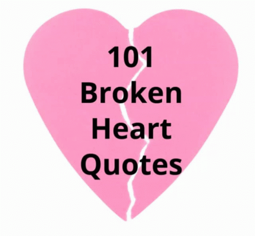When Your Heart Is Broken GIF - When Your Heart Is Broken GIFs