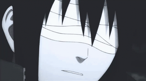 Naruto Sasuke GIF - Naruto Sasuke Blind GIFs
