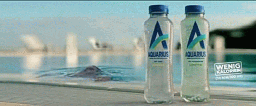 Aquarius Aqua Verlierer Wasser GIF - Aquarius Aqua Verlierer Wasser GIFs