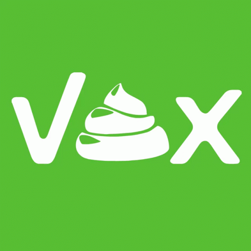 Vox España GIF