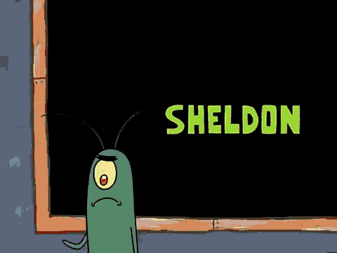 Plankton Sheldon GIF - Plankton Sheldon GIFs