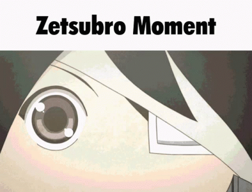 Zetsubro Zetsubou GIF - Zetsubro Zetsubou Sayonara Zetsubou Sensei GIFs