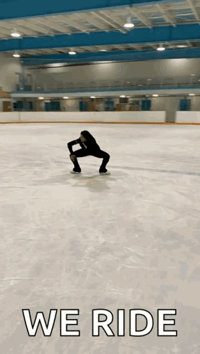 Nita Iceprecise GIF - Nita Iceprecise Ice Skate GIFs