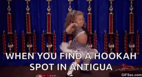 Dancing Toddlers And Tiaras GIF - Dancing Toddlers And Tiaras GIFs