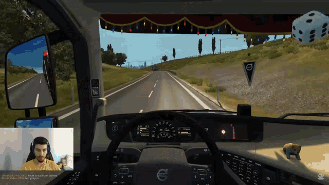 Ets2 Euro Truck Simulator2 GIF - Ets2 Euro Truck Simulator2 Steam GIFs