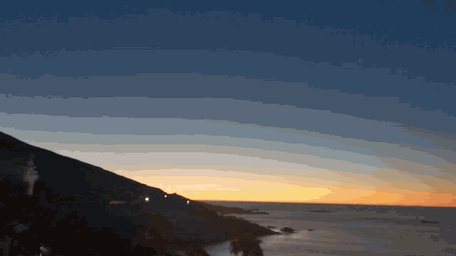Sunset 12apostles GIF - Sunset 12apostles Cape Town GIFs