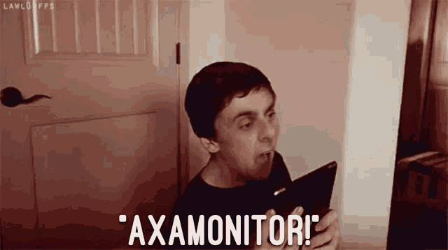 Axanar Alecpeters Axamonitor GIF - Axanar Alecpeters Axamonitor GIFs