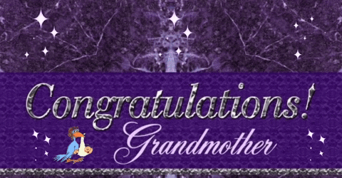 Congratulations Grandma GIF - Congratulations Grandma GIFs