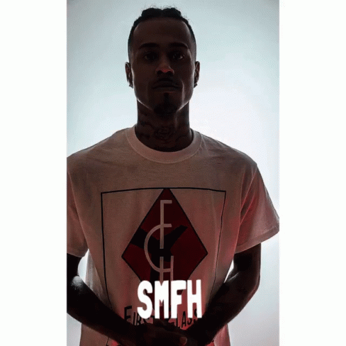 Smh Smfh GIF - Smh Smfh Facepalm GIFs
