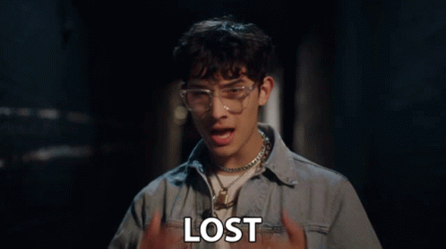 Lost Stray GIF - Lost Stray Departed GIFs