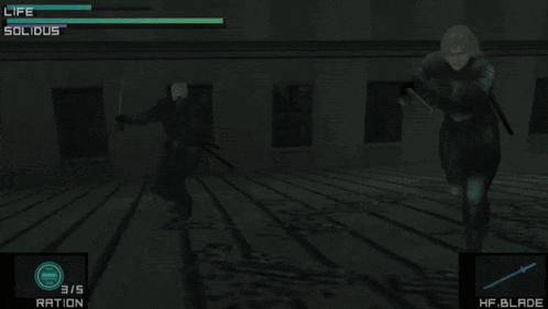 a screenshot of a video game shows a character with a sword and a fireball
