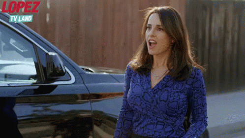 George Lopez And Realtor GIF - George Lopez Shocked Omg GIFs