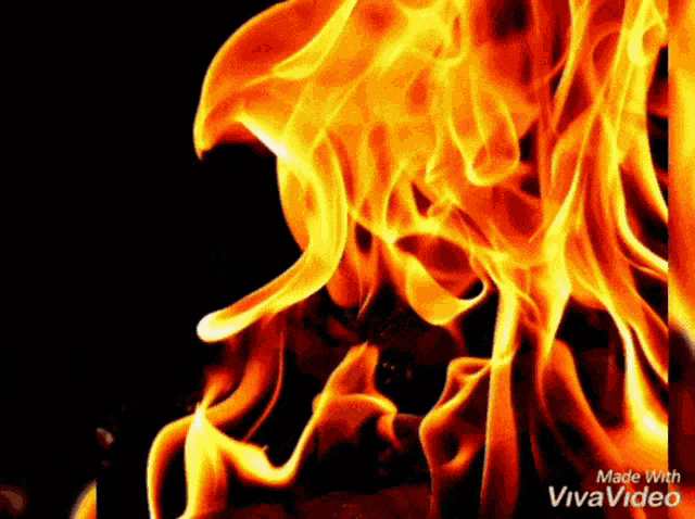 Superblade Burning GIF - Superblade Burning Flirting GIFs