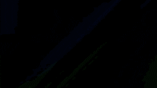 a green and blue logo for w speed