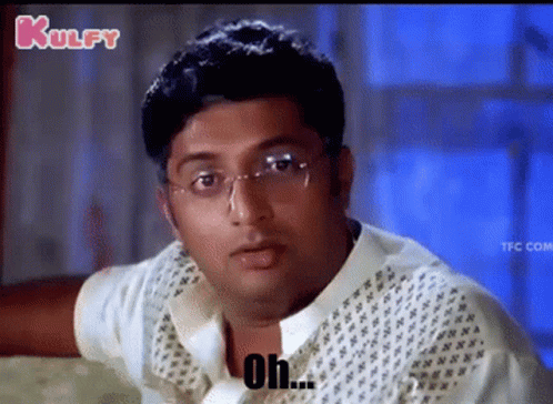 Oh Prakash Raj GIF - Oh Prakash Raj Reactions GIFs