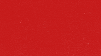 a red background with white text that says parabens on it