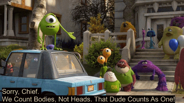 Monsters Inc Monsters Univeristy GIF - Monsters Inc Monsters Univeristy Monsters GIFs