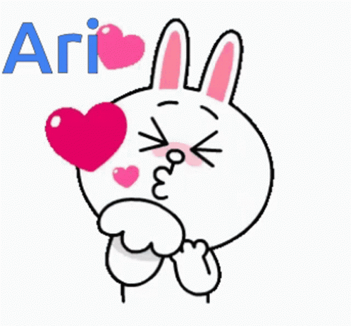Ari Aris GIF