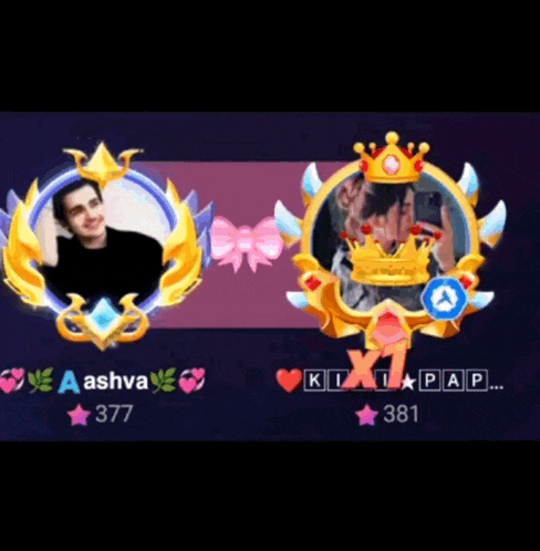 a screenshot of a video game with the name aashwa on the top