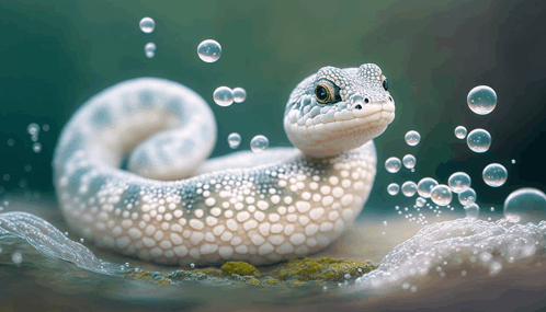 Cutest Snakes GIF - Cutest Snakes GIFs