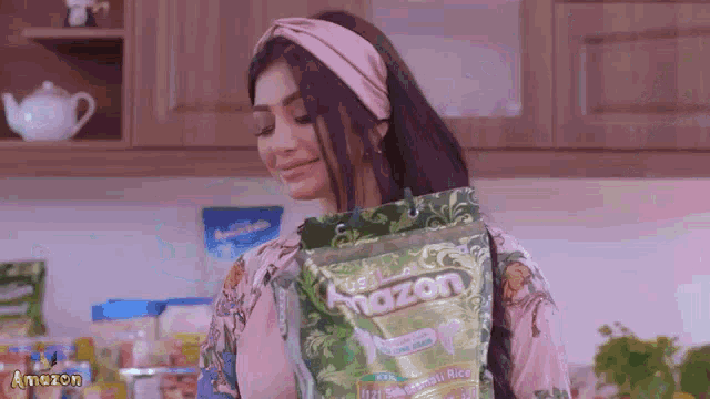 Dina Kurdish Halkawt Zaher GIF - Dina Kurdish Halkawt Zaher Cook GIFs