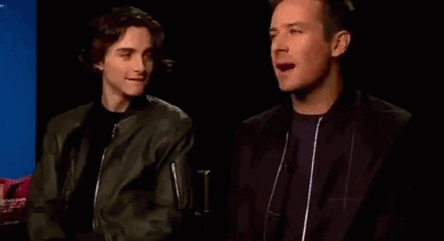 Cmbyn Timothee Chalamet GIF - Cmbyn Timothee Chalamet Armie Hammer GIFs