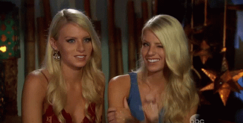 Sisters Hot Girls GIF - Sisters Hot Girls Two Girls GIFs