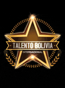 Boliviatal Talento GIF