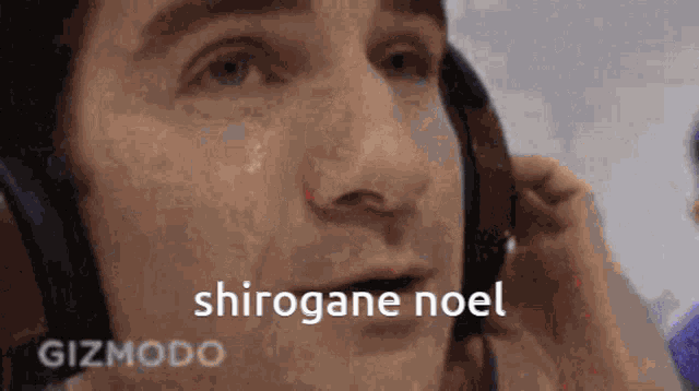 Me When Shirogane Noel GIF - Me When Shirogane Noel GIFs