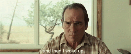 No Country For Old Men GIF - No Country For Old Men GIFs