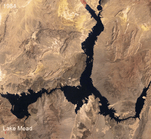 Burdgis Landsat GIF - Burdgis Landsat Remote Sensing GIFs