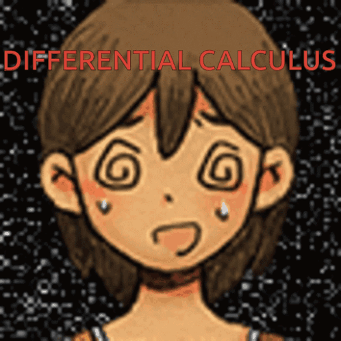 Differential Calculus Calculus GIF - Differential Calculus Calculus Omori GIFs