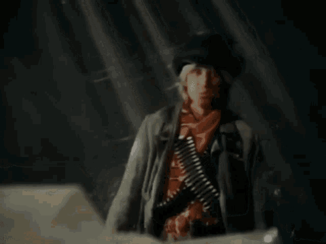 Tom Petty Tom Petty And The Heartbreakers GIF - Tom Petty Tom Petty And The Heartbreakers You Got Lucky GIFs