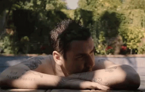 Relaxing Chill GIF - Relaxing Chill Swimming GIFs