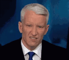 Anderson Cooper GIF - Anderson Cooper Twitch GIFs