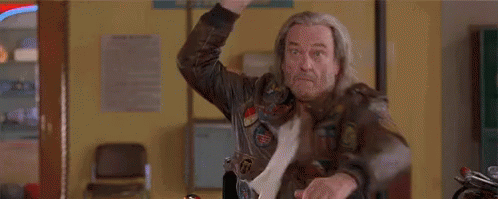 If You Can Dodge A Wrench GIF - Injury Hurt Ouch GIFs