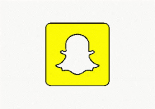 Ghost Snapchat GIF - Ghost Snapchat Social Media GIFs
