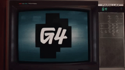 G4 G4tv GIF - G4 G4tv GIFs