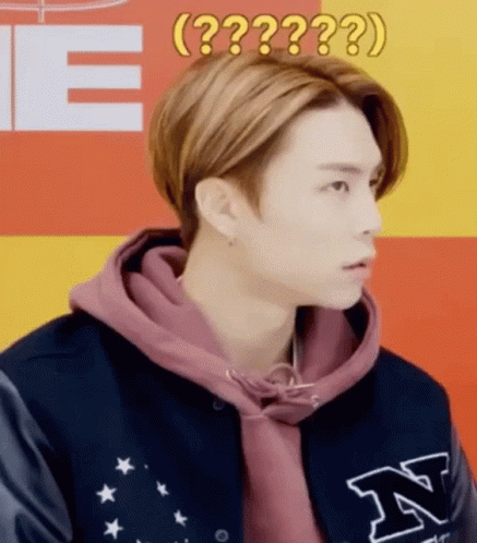 Johnny Suh GIF - Johnny Suh Nct GIFs