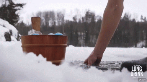 Long Drink Cold Beer GIF - Long Drink Cold Beer Ice Cold Beer GIFs